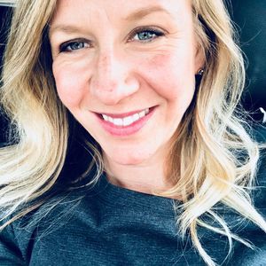 Meet your Posher, Nicole